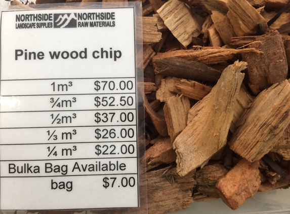 Northside Raw Materials - Trinity Beach, QLD