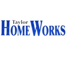 Taylor HomeWorks - Building Materials