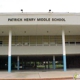 Henry Middle School