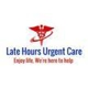 Late Hours Urgent Care Center At Lithia Crossing
