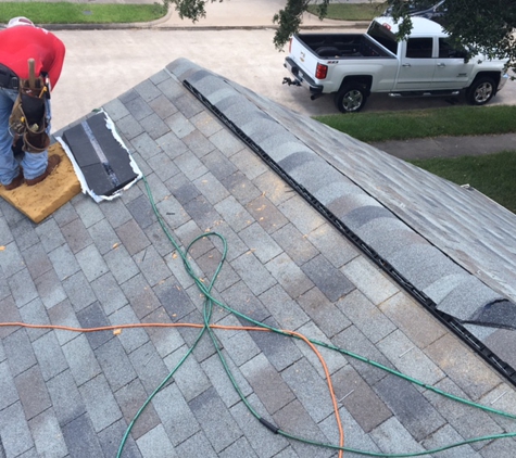 American Roofing - Houston, TX