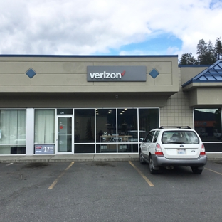 Verizon - Colville, WA