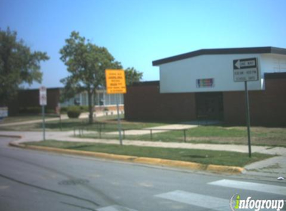 Indian Hill Elementary School - Omaha, NE