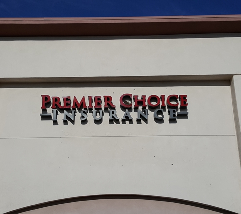 Premier Choice Insurance - Mesa, AZ