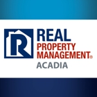Real Property Management Acadia