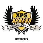 XPS Xpress - Metroplex Epoxy Floor Store