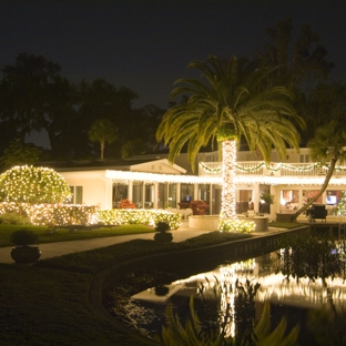 Holiday Lightscapes - Merritt Island, FL