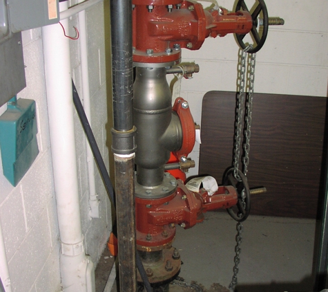 E-Backflow LLC - Westminster, CO