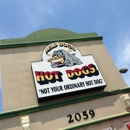 Maddogs Hotdogs - Hot Dog Stands & Restaurants