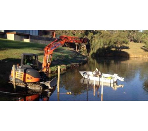 Allstate Screw Piling Pty Ltd - Seaford, VIC