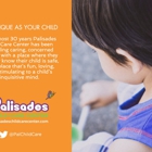 Palisades Child Care Center