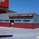 Cassidy Tire & Service - Tire Dealers