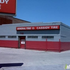 Cassidy Tire & Service