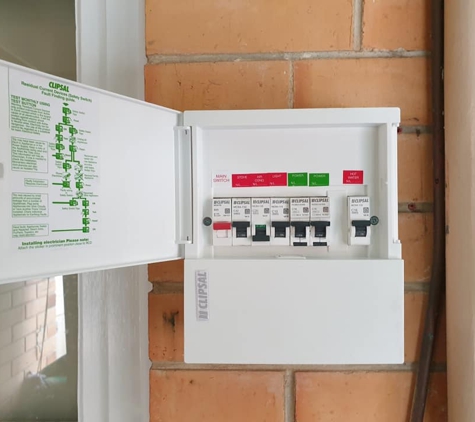 L & M Electrics Pty Ltd - Adelaide, SA