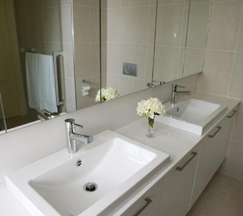 Ballarat Stone Benchtops - Canadian, VIC