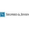 Siegfried & Jensen gallery