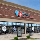 Midwest Express Clinic Urgent Care - Blood Banks & Centers