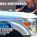 Platinum Mobile Detailing - Golf Cars & Carts