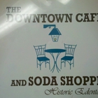 The Soda Shoppe