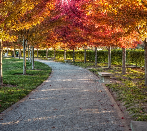 Forest Park Forever - Saint Louis, MO