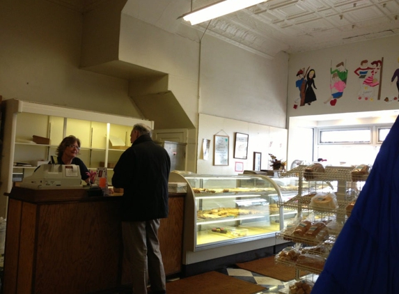 Benson Bakery - Benson, MN