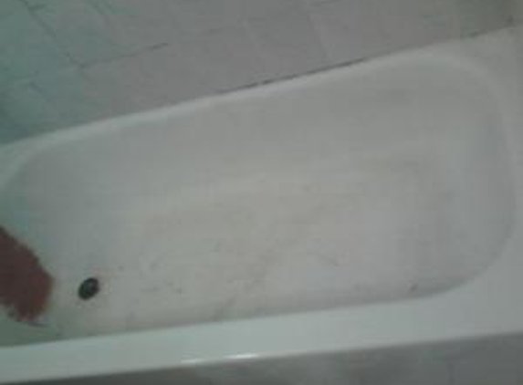 PKB Bathtub Reglazing & Refinishing - Canyon Country, CA