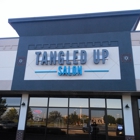 Tangled Up Salon