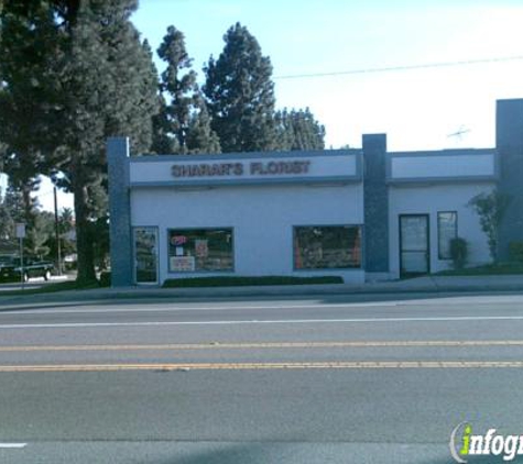 Sharar's Florist - La Habra, CA