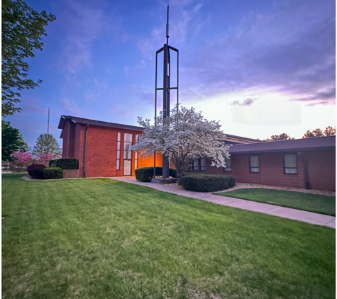 The Church of Jesus Christ of Latter-day Saints - Winchester, VA