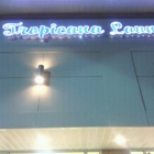 Tropicana Laundromat