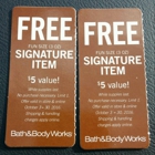 Bath & Body Works