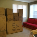 Magic Moving & Storage - Movers & Full Service Storage