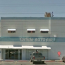 Carlisle Air Automotive - Auto Repair & Service