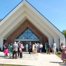 Pelham Rd Baptist Church - Christian & Missionary Alliance Churches