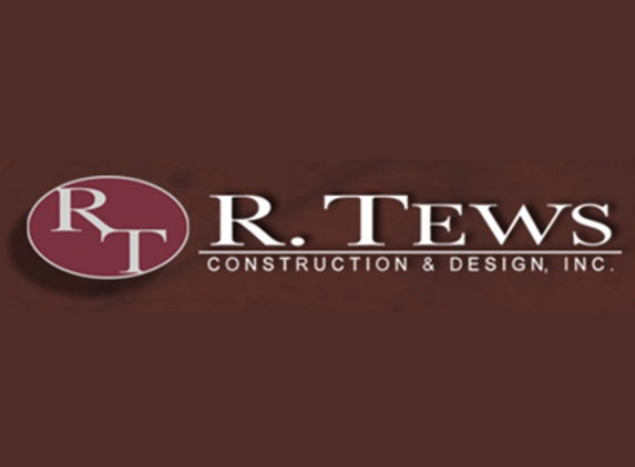 R. Tews Construction & Design, Inc. - Altoona, WI