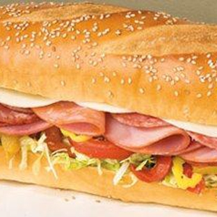 DiBella's Subs - Rochester, NY