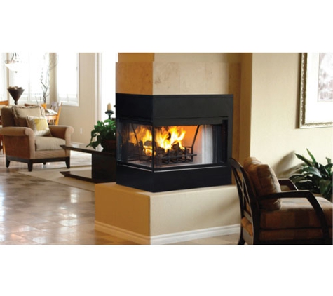 Alpine Gas Fireplaces - Lehi, UT