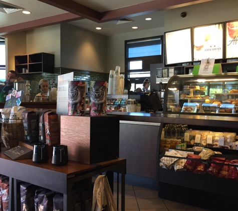 Starbucks Coffee - Fairfield, CA