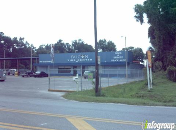 Falcon Tire Center - Tampa, FL