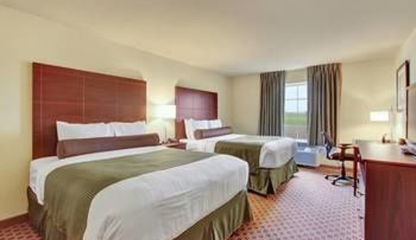 Cobblestone Inn & Suites - Waynesboro, PA