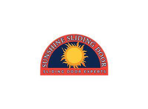 Sunshine Sliding Door Co.