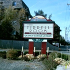 The Tirrell Room, Inc.