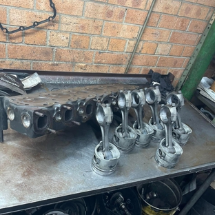 Liverpool Transmission Service Centre - Prestons, NSW