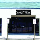 Smokin' Vapor Birmingham - Electronic Instruments