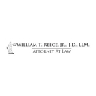 William T. Reece Jr., J.D., LLM., Attorney at Law