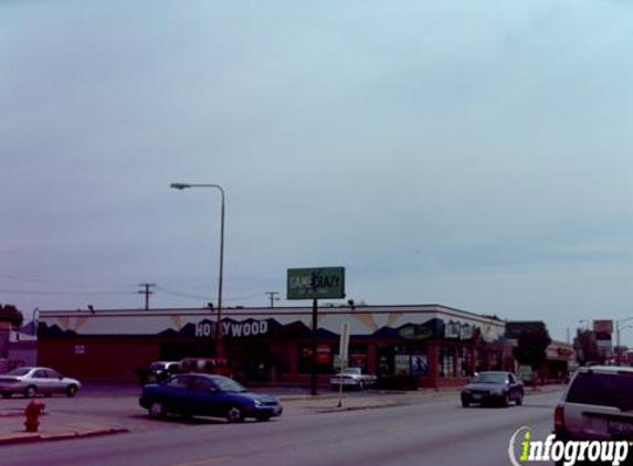 O'Reilly Auto Parts - Chicago, IL