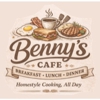 Benny's Café gallery