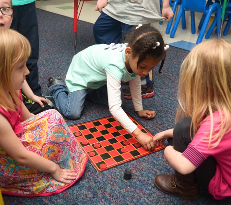 Rainbow Child Care Center - Stewartsville, NJ