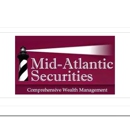 Mid-Atlantic Securities, Inc - Financial Services