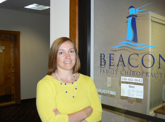 Beacon Family Chiropractic - Milford, MA